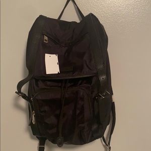 Gucci Nylon Backpack